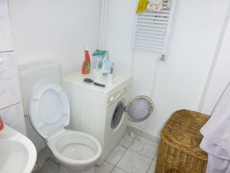 Dristor, metrou, str. Agatha Barsescu,