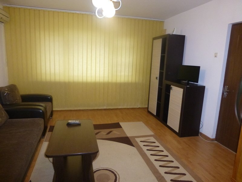 Dristor, metrou, str. Agatha Barsescu,