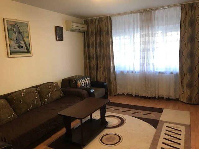 Dristor, metrou, str. Agatha Barsescu,