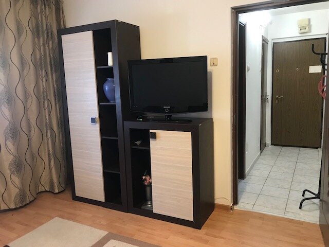 Dristor, metrou, str. Agatha Barsescu,