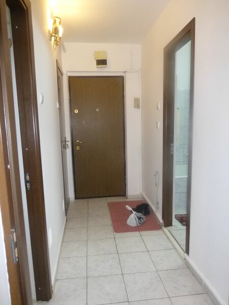 Dristor, metrou, str. Agatha Barsescu,