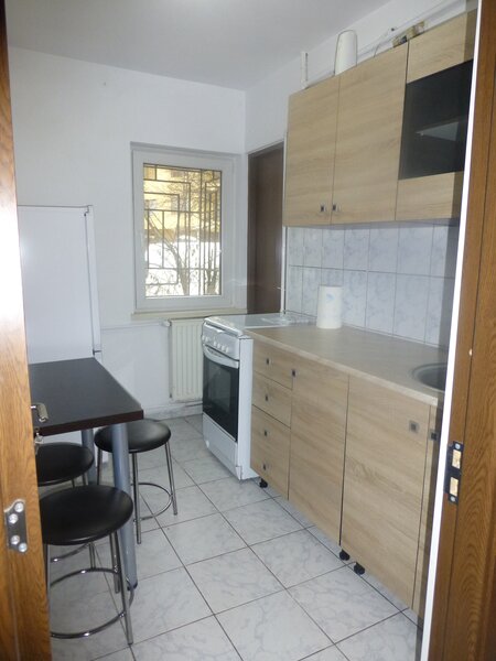 Dristor, metrou, str. Agatha Barsescu,