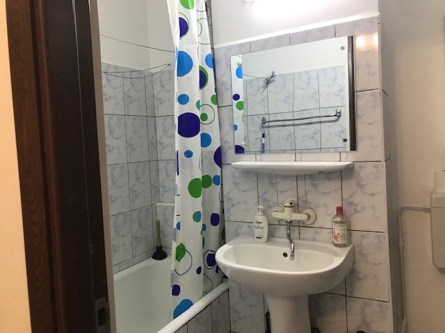 Dristor, metrou, str. Agatha Barsescu,